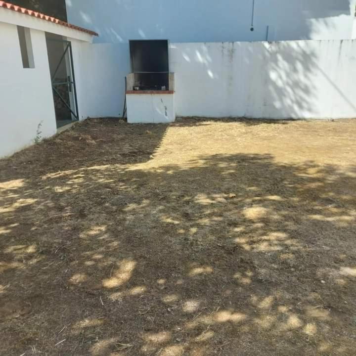 Sobre Aguas Camping براغانسا المظهر الخارجي الصورة